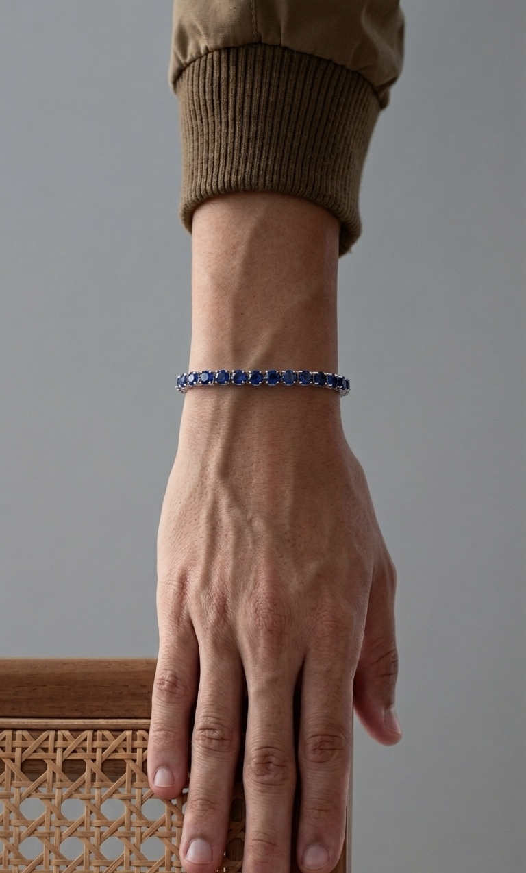 Pulseira Minimalista